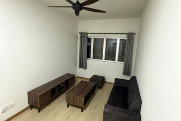 Pangsapuri Kemuning Idaman