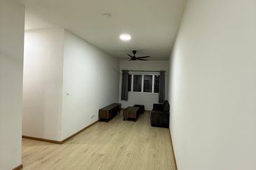 Pangsapuri Kemuning Idaman