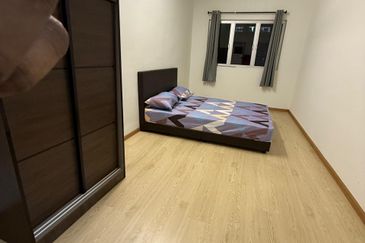 Pangsapuri Kemuning Idaman