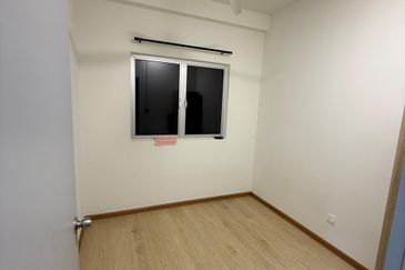 Pangsapuri Kemuning Idaman