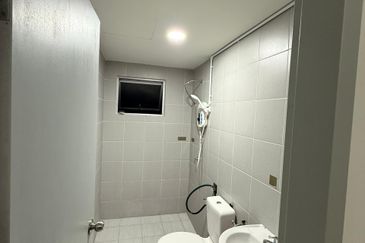 Pangsapuri Kemuning Idaman