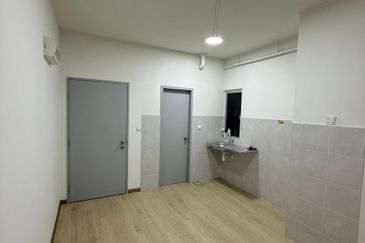 Pangsapuri Kemuning Idaman