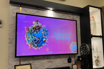 BSP21, Bandar Saujana Putra