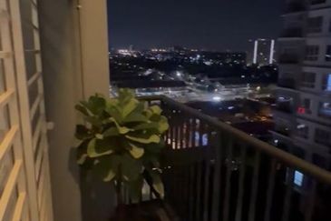 BSP21, Bandar Saujana Putra