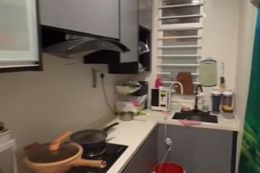 BSP21, Bandar Saujana Putra