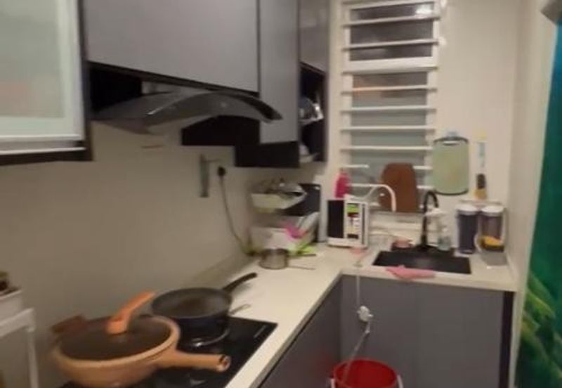 BSP21, Bandar Saujana Putra