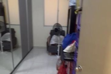 BSP21, Bandar Saujana Putra