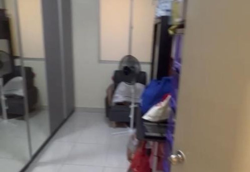 BSP21, Bandar Saujana Putra