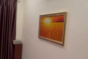 BSP21, Bandar Saujana Putra