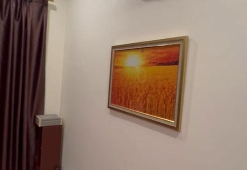 BSP21, Bandar Saujana Putra