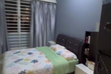 BSP21, Bandar Saujana Putra