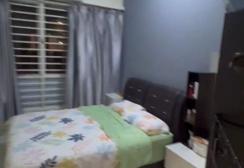 BSP21, Bandar Saujana Putra