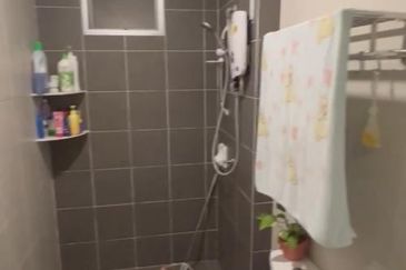 BSP21, Bandar Saujana Putra