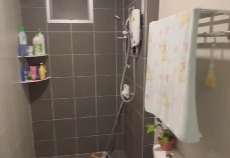 BSP21, Bandar Saujana Putra