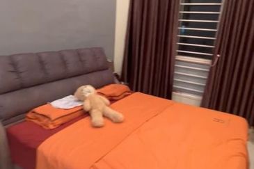 BSP21, Bandar Saujana Putra