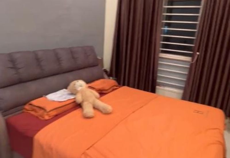 BSP21, Bandar Saujana Putra