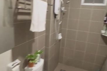 BSP21, Bandar Saujana Putra