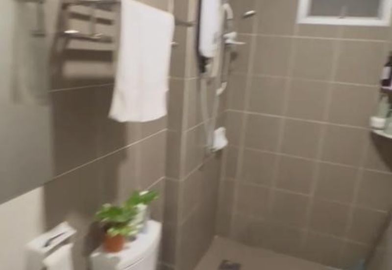 BSP21, Bandar Saujana Putra