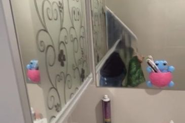 BSP21, Bandar Saujana Putra