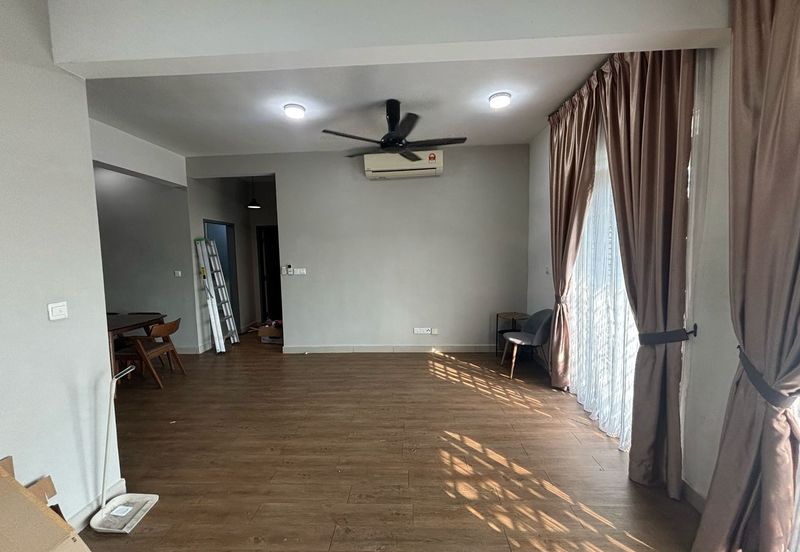 V Residensi 2 Shah Alam