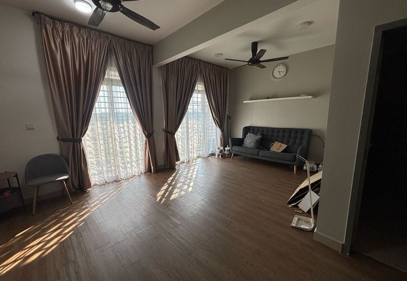 V Residensi 2 Shah Alam