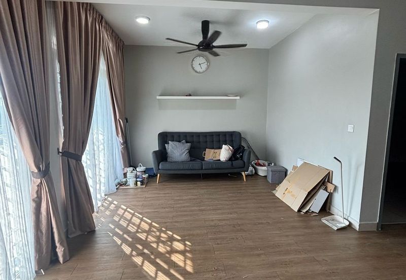 V Residensi 2 Shah Alam