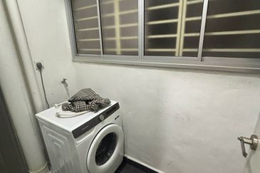 V Residensi 2 Shah Alam