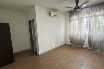 V Residensi 2 Shah Alam