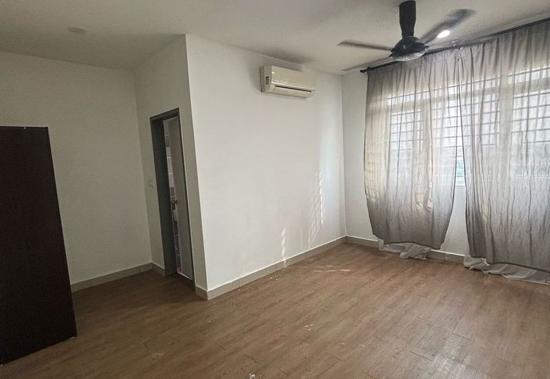 V Residensi 2 Shah Alam