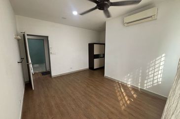 V Residensi 2 Shah Alam