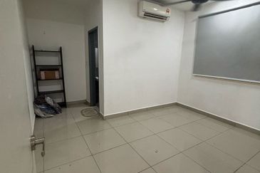 V Residensi 2 Shah Alam