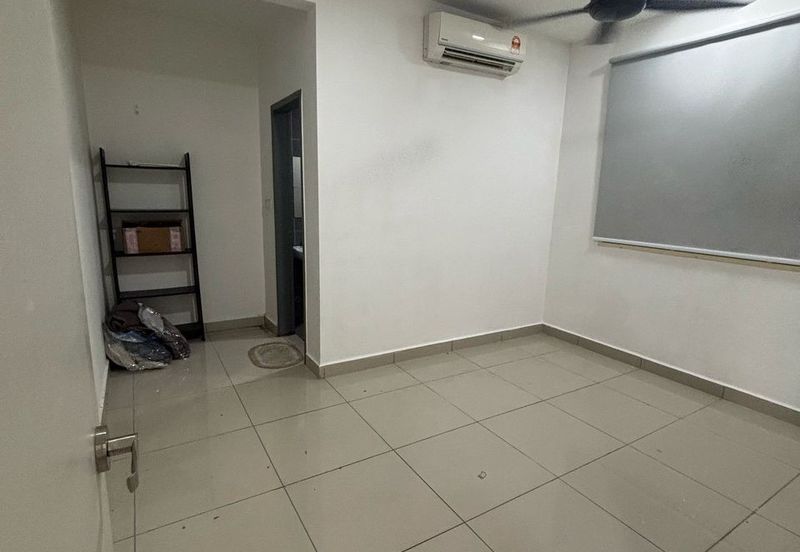 V Residensi 2 Shah Alam