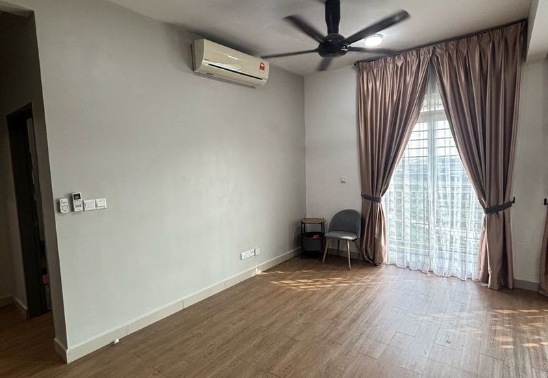 V Residensi 2 Shah Alam