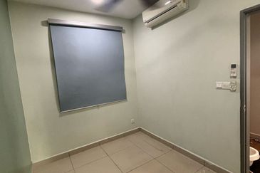 V Residensi 2 Shah Alam