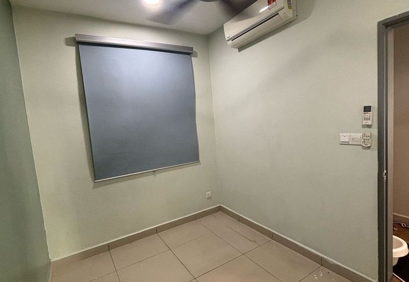 V Residensi 2 Shah Alam