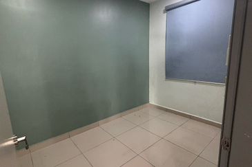 V Residensi 2 Shah Alam