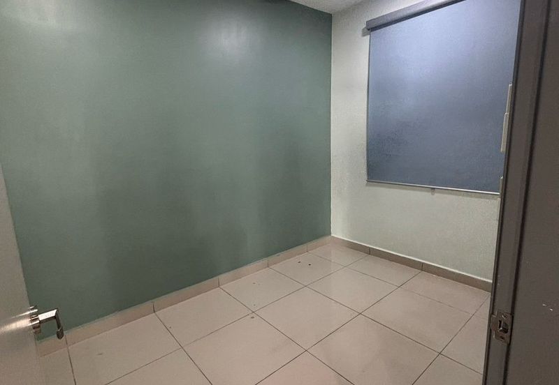 V Residensi 2 Shah Alam