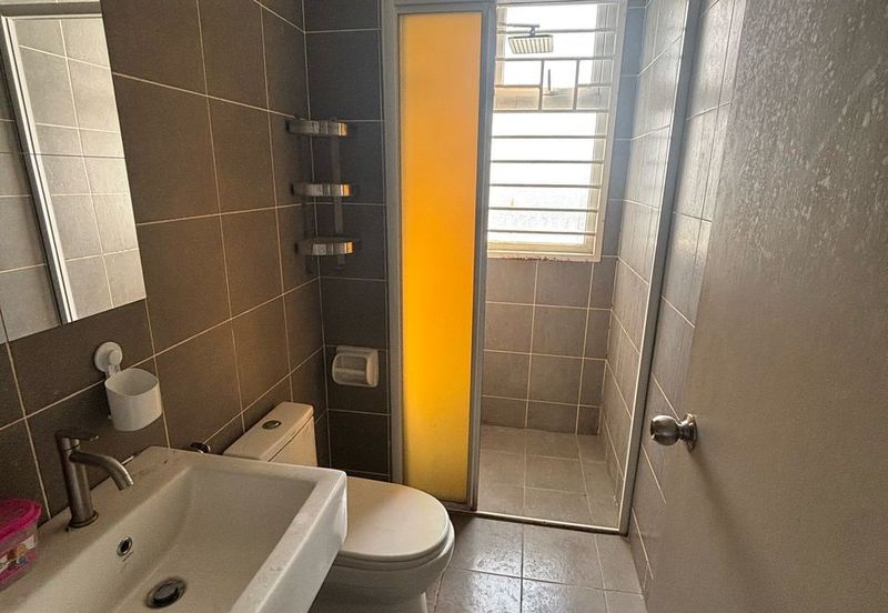 V Residensi 2 Shah Alam