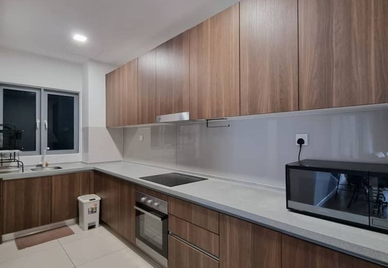 LakeFront Residence Cyberjaya