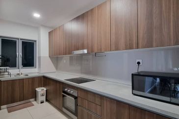 LakeFront Residence Cyberjaya