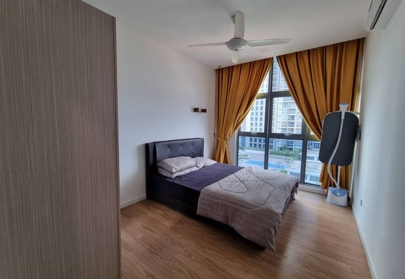 LakeFront Residence Cyberjaya