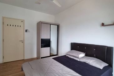 LakeFront Residence Cyberjaya