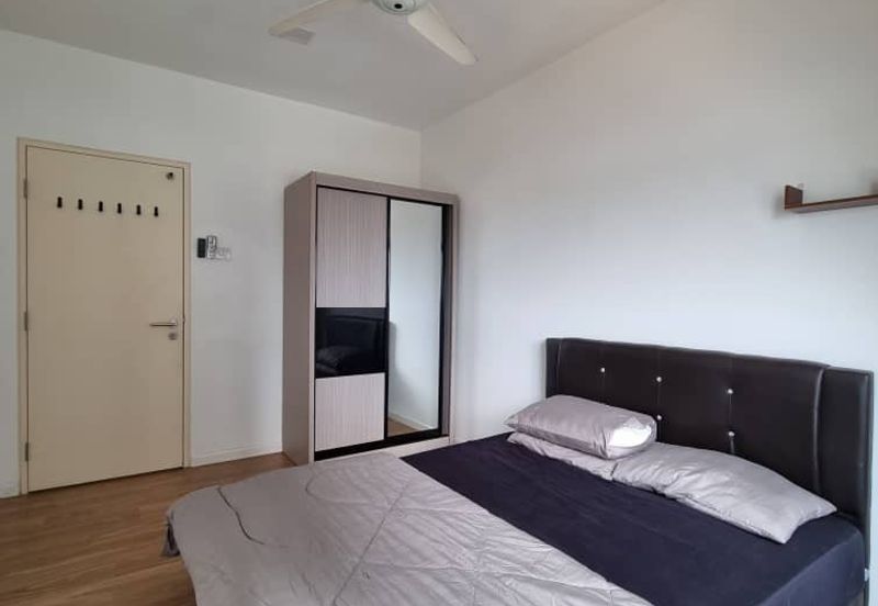 LakeFront Residence Cyberjaya