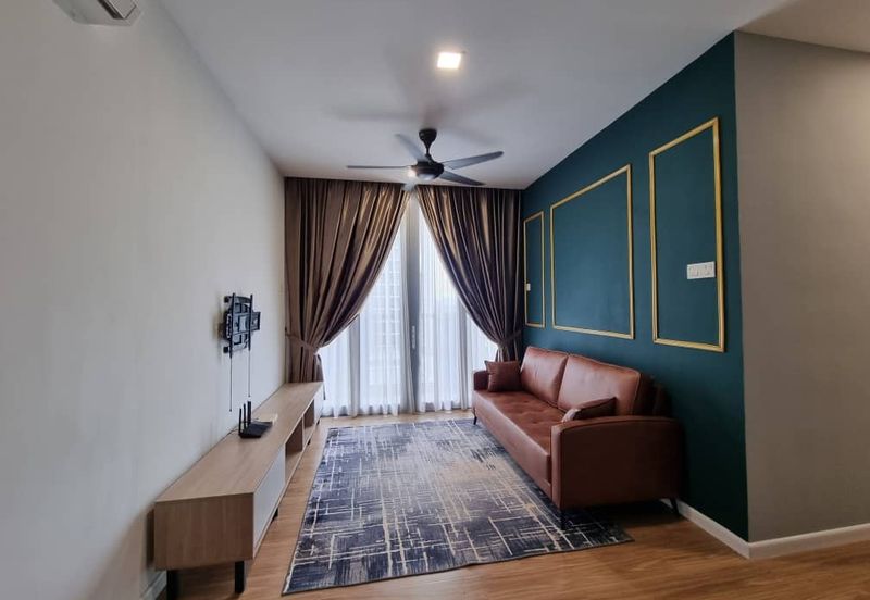 LakeFront Residence Cyberjaya