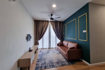 LakeFront Residence Cyberjaya