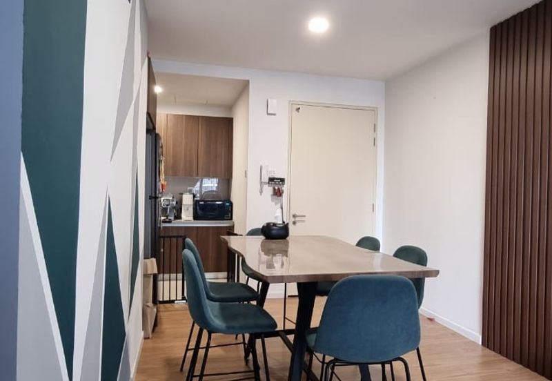 LakeFront Residence Cyberjaya