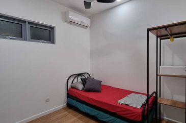 LakeFront Residence Cyberjaya