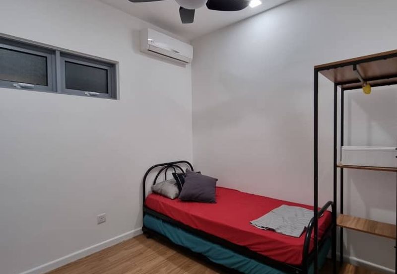 LakeFront Residence Cyberjaya