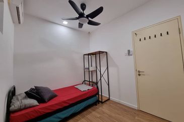 LakeFront Residence Cyberjaya