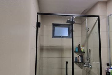 LakeFront Residence Cyberjaya